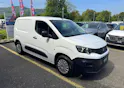 Peugeot Blue HDi 75 Pro L1
