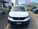 Peugeot Blue HDi 75 Pro L1