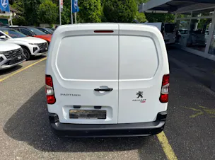 Peugeot Blue HDi 75 Pro L1