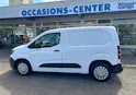 Peugeot Blue HDi 75 Pro L1