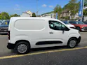 Peugeot Blue HDi 75 Pro L1