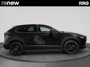 Mazda CX-30 SKYACTIV-X 186 M Hybrid Homura FWD