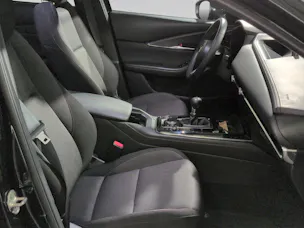 Mazda CX-30 SKYACTIV-X 186 M Hybrid Homura FWD