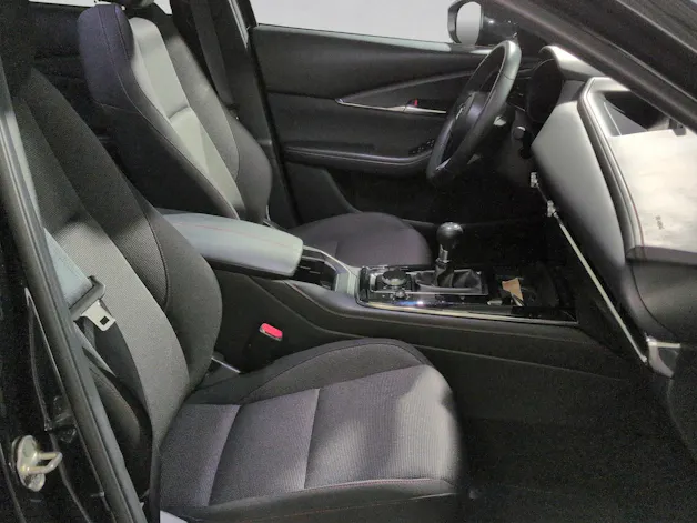Mazda CX-30 SKYACTIV-X 186 M Hybrid Homura FWD