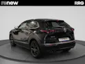 Mazda CX-30 SKYACTIV-X 186 M Hybrid Homura FWD