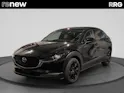 Mazda CX-30 SKYACTIV-X 186 M Hybrid Homura FWD