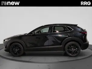 Mazda CX-30 SKYACTIV-X 186 M Hybrid Homura FWD