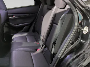 Mazda CX-30 SKYACTIV-X 186 M Hybrid Homura FWD