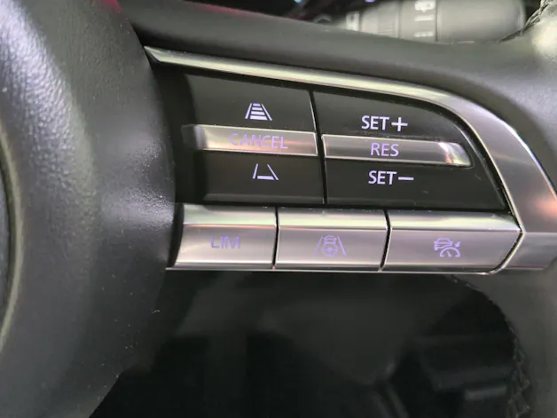 Mazda CX-30 SKYACTIV-X 186 M Hybrid Homura FWD