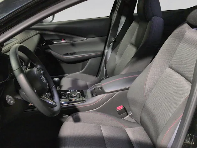 Mazda CX-30 SKYACTIV-X 186 M Hybrid Homura FWD