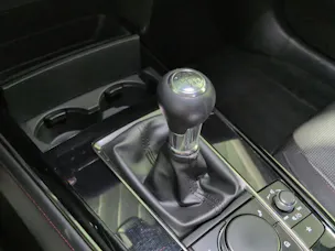 Mazda CX-30 SKYACTIV-X 186 M Hybrid Homura FWD