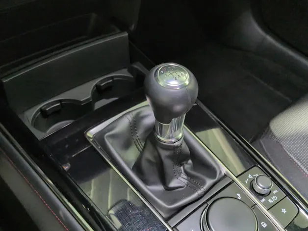 Mazda CX-30 SKYACTIV-X 186 M Hybrid Homura FWD