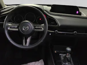 Mazda CX-30 SKYACTIV-X 186 M Hybrid Homura FWD