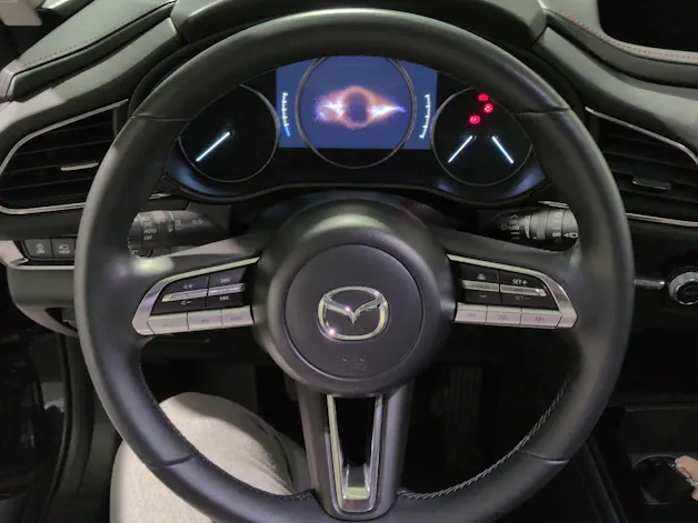 Mazda CX-30 SKYACTIV-X 186 M Hybrid Homura FWD