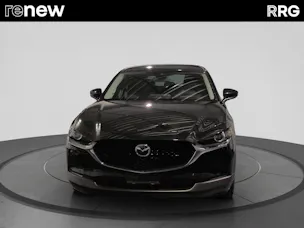 Mazda CX-30 SKYACTIV-X 186 M Hybrid Homura FWD