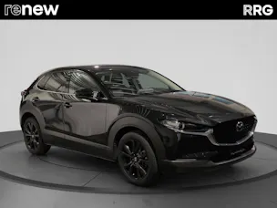 Mazda CX-30 SKYACTIV-X 186 M Hybrid Homura FWD