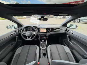 VW Polo 1.0 TSI Style Edition 50 DSG