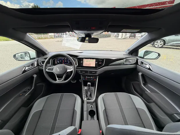 VW Polo 1.0 TSI Style Edition 50 DSG