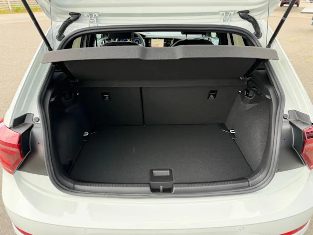 VW Polo 1.0 TSI Style Edition 50 DSG