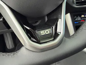 VW Polo 1.0 TSI Style Edition 50 DSG
