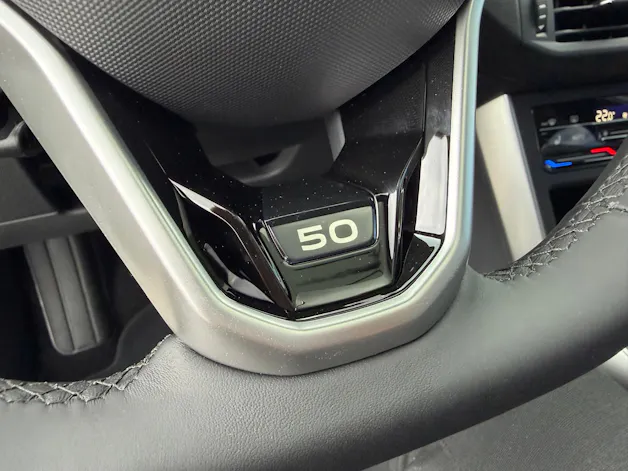 VW Polo 1.0 TSI Style Edition 50 DSG