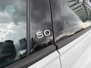 VW Polo 1.0 TSI Style Edition 50 DSG
