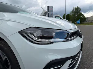 VW Polo 1.0 TSI Style Edition 50 DSG