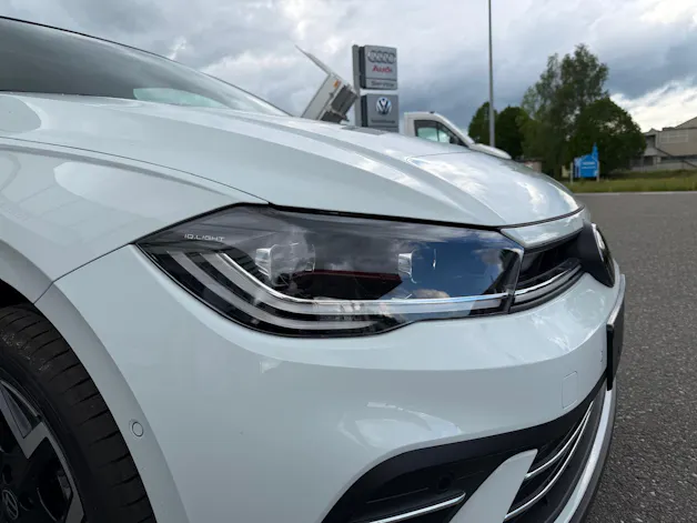 VW Polo 1.0 TSI Style Edition 50 DSG