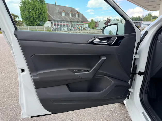 VW Polo 1.0 TSI Style Edition 50 DSG