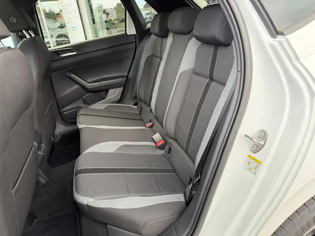 VW Polo 1.0 TSI Style Edition 50 DSG