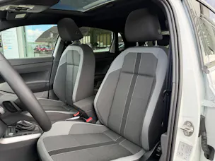 VW Polo 1.0 TSI Style Edition 50 DSG