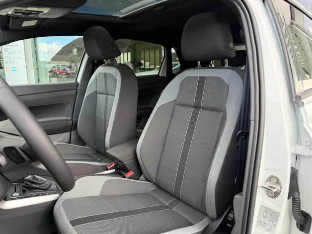 VW Polo 1.0 TSI Style Edition 50 DSG