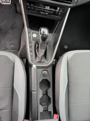 VW Polo 1.0 TSI Style Edition 50 DSG