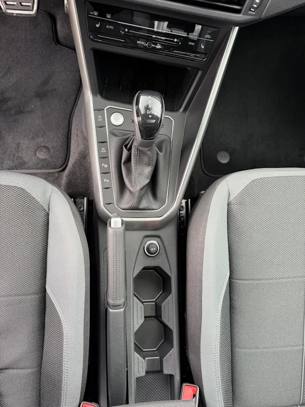 VW Polo 1.0 TSI Style Edition 50 DSG