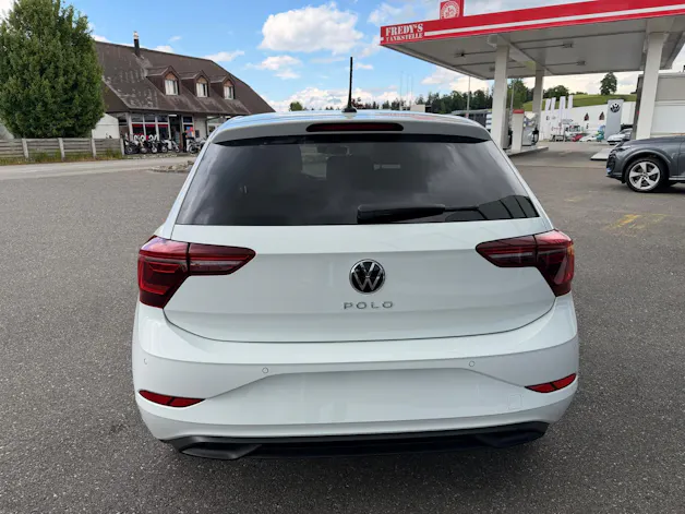 VW Polo 1.0 TSI Style Edition 50 DSG