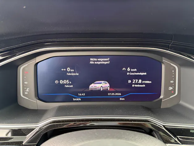 VW Polo 1.0 TSI Style Edition 50 DSG
