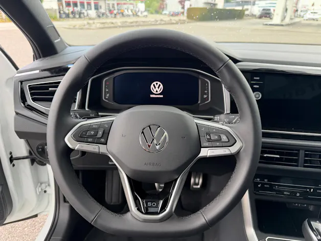 VW Polo 1.0 TSI Style Edition 50 DSG