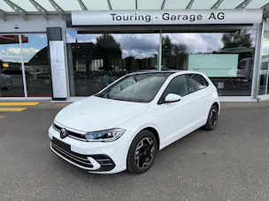 VW Polo 1.0 TSI Style Edition 50 DSG