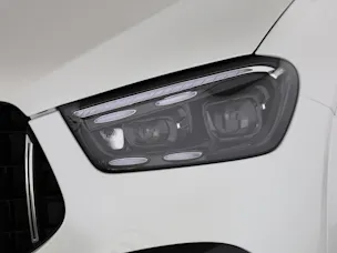 Mercedes-Benz GLE 53 AMG Hybrid EQ Star 4Matic+ 9G-Tronic