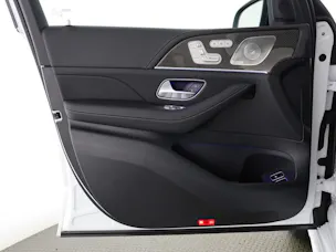 Mercedes-Benz GLE 53 AMG Hybrid EQ Star 4Matic+ 9G-Tronic