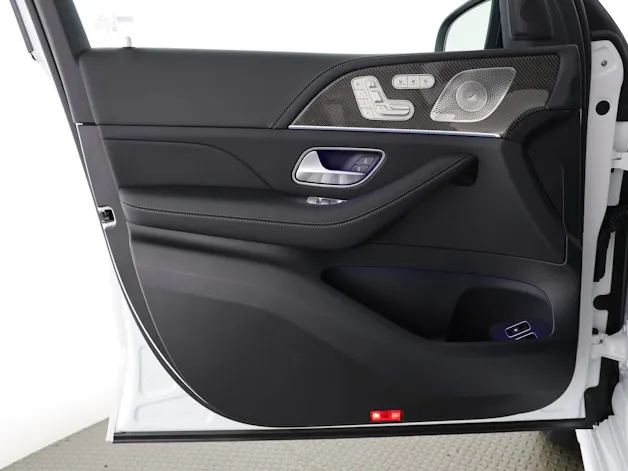 Mercedes-Benz GLE 53 AMG Hybrid EQ Star 4Matic+ 9G-Tronic