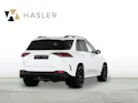 Mercedes-Benz GLE 53 AMG Hybrid EQ Star 4Matic+ 9G-Tronic