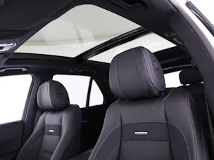Mercedes-Benz GLE 53 AMG Hybrid EQ Star 4Matic+ 9G-Tronic
