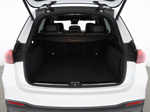 Mercedes-Benz GLE 53 AMG Hybrid EQ Star 4Matic+ 9G-Tronic