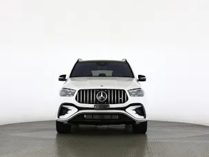 Mercedes-Benz GLE 53 AMG Hybrid EQ Star 4Matic+ 9G-Tronic