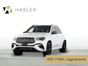 Mercedes-Benz GLE 53 AMG Hybrid EQ Star 4Matic+ 9G-Tronic