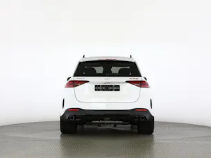 Mercedes-Benz GLE 53 AMG Hybrid EQ Star 4Matic+ 9G-Tronic