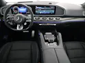 Mercedes-Benz GLE 53 AMG Hybrid EQ Star 4Matic+ 9G-Tronic