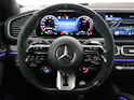 Mercedes-Benz GLE 53 AMG Hybrid EQ Star 4Matic+ 9G-Tronic