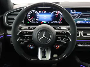 Mercedes-Benz GLE 53 AMG Hybrid EQ Star 4Matic+ 9G-Tronic